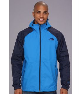 The North Face Allabout Jacket Mens Coat (Blue)
