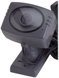 Sylvania SY1022 Weatherproof Color Video Security Camera : Surveillance Cameras : Camera & Photo