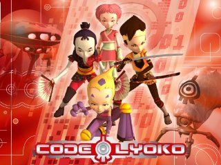 Code Lyoko: Season 1, Episode 1 "Code Lyoko Season 1: Ep. 1 Teddy Gozilla":  Instant Video