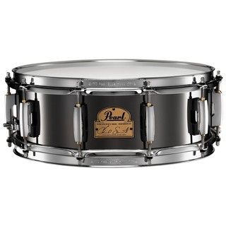 Pearl Cs1450 Chad Smith Signature Steel Snare Drum