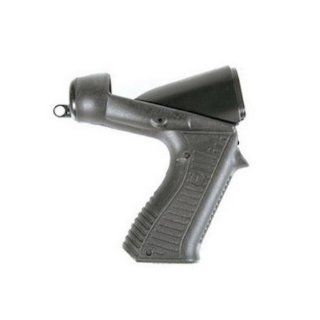 Blackhawk Knoxx BreachersGrip Pistol Grip Shotgun Stock, REM 870 : Gun Stocks : Sports & Outdoors