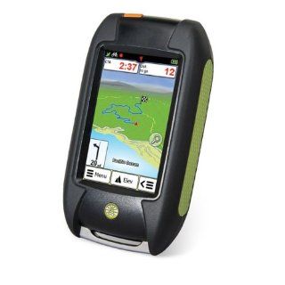 Rand McNally Foris 850 Outdoor GPS: GPS & Navigation