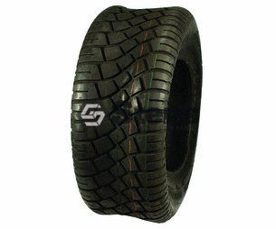 18X850 8 Tire, 4 Ply Tubeless : Lawn Mower Tires : Patio, Lawn & Garden
