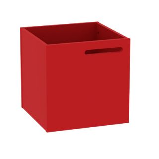 Tema Berlin Box 9000.31 Finish: Red