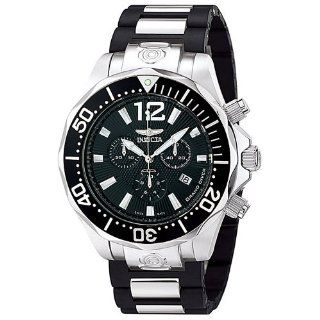 Invicta Men's 7128 Signature Collection Grand Diver Chronograph Watch: Invicta: Watches