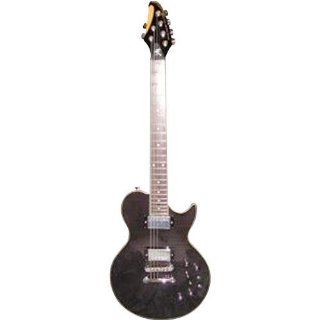 Brian Moore Guitars iGuitar Electric Guitar I21 13 Charcoal Grey Finish: Musical Instruments
