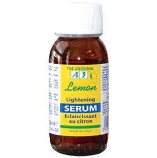 A3 Lemon Lightening Serum 50Ml : Facial Treatment Products : Beauty