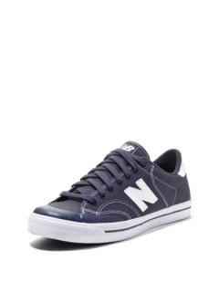 Canvas Sneakers by New Balance