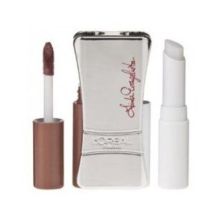 Loreal Linda Evangelista 2 Step Infallible Lip Color 890   Pack of 4 : Lipstick : Beauty