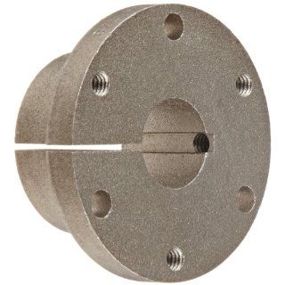 Martin SH 7/8 Quick Disconnect Bushing, Sintered Steel, Inch, 0.87" Bore, 1.871" OD, 1.31" Length: Industrial & Scientific