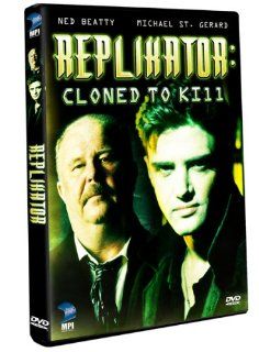 Replikator: Cloned to Kill: Ned Beatty: Movies & TV