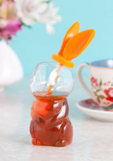 Deep Tea Diver Infuser  Mod Retro Vintage Kitchen