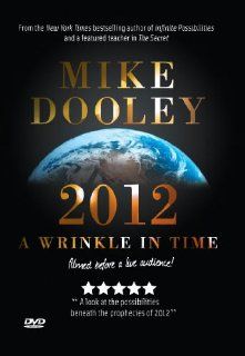 2012: Wrinkle in Time: Mike Dooley: Movies & TV
