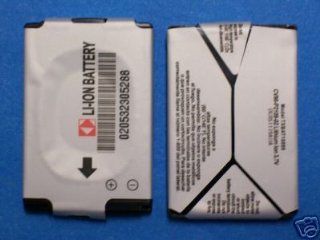 KYOCERA OEM TXBAT10072 BATTERY FOR CANDID DORADO: Cell Phones & Accessories
