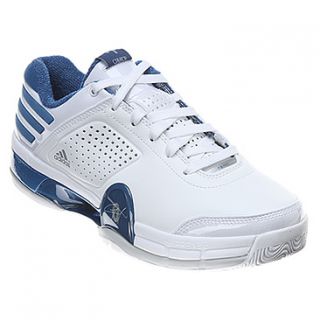 Adidas TS Lightning Creator Low  Men's   White/Capital Blue/Blue