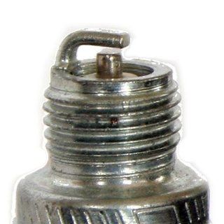 Champion (877) Y82 Traditional Spark Plug, Pack of 1: Automotive