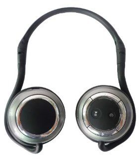 SX 905F Bluetooth Stereo Handsfree Headset Headphone for Cell Phone IPAD PDA: Cell Phones & Accessories