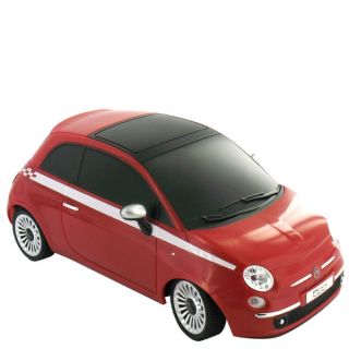 BeeWi Bluetooth Controlled Fiat 500      Toys