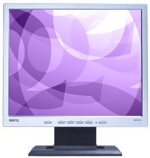 BenQ FP937S 19" LCD Monitor: Computers & Accessories