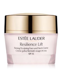Resilience Lift Firming/Sculpting Face and Neck Creme Broad Spectrum SPF 15  
