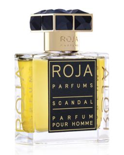Mens Scandal Pour Homme, 50 ml   Roja Parfums