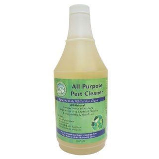BED BUG 911 All Purpose Pest Control Cleaner: Health & Personal Care