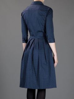 Samantha Sung 'audrey' Dress