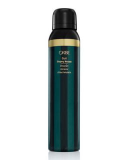 Curl Mousse   Oribe
