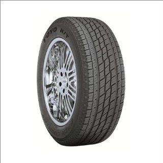 TOYO OPEN COUNTRY HT 10PLY BW   LT265/70R17: Automotive