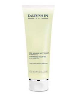 Cleansing Foam Gel with Water Lily   Darphin