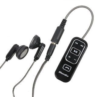 Bluedio AV890 A2DP Noise Free Stereo Bluetooth Headset: Cell Phones & Accessories