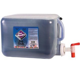 Coat Handler Small Pet 15 to 1 Clarifying Shampoo Concentrate, 5 Gallon : Pet Supplies