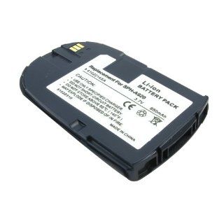 Lenmar Cellular Phone Battery for Samsung SPH A920, MM A920 Series: Cell Phones & Accessories