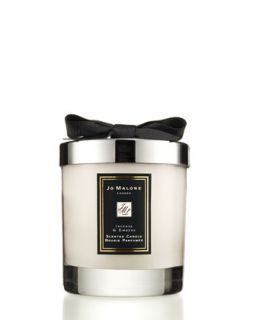 Incense & Embers Scented Candle   Jo Malone London