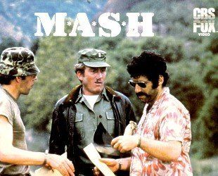 M.A.S.H. Stereo Extended Play Laser Videodisc: Movies & TV