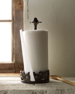 Paper Towel Holder   GG Collection