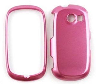 For Samsung Flight Ii A927 Glossy Pink Glossy Case Accessories: Cell Phones & Accessories
