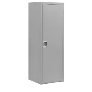 Salsbury Industries 24 Welded Industrial Storage Cabinet 7121 Color: Gray