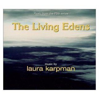 The Living Edens: Music