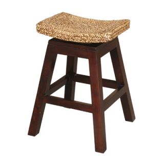 Jeffan Panama 24 Swivel Bar Stool SY SNB604