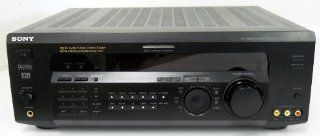 Sony STR DE935 Fm/Am Receiver Digital Audio / Video Control Center Digital Cinema Sound: Electronics