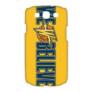Golden State Warriors Case for Samsung Galaxy S3 I9300, I9308 and I939 sports3samsung 39094: Cell Phones & Accessories