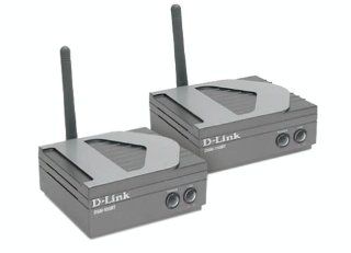D Link DSM 910BT Wireless Audio Kit Stereo to Speakers Adapters: Electronics