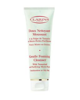 Gentle Foaming Cleanser, Combination/Oily Skin   Clarins