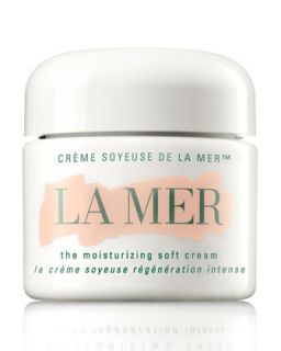 The Moisturizing Soft Cream, 2oz.   La Mer