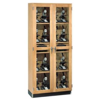 Diversified Woodcrafts 36 Micro Charger Door Cabinet 373 3616