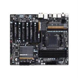 Gigabyte GA 990FXA UD7   AM3 AMD 990/SB950 PCIE DDR3 USB ATX Motherboard: Computers & Accessories