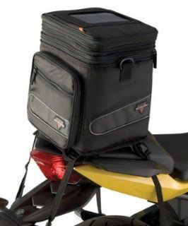 Nelson Rigg Solar Tail Pack With Triple Threat Mounting System 917 073: Automotive