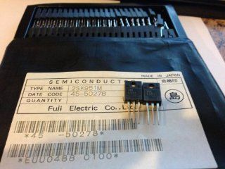 2SK951 M Transistor BY Fiji Mosfet K951 ECG 2387 / NTE 2387: Electronics