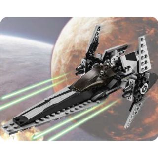 LEGO Star Wars: Imperial V Wing Starfighter (7915)      Toys